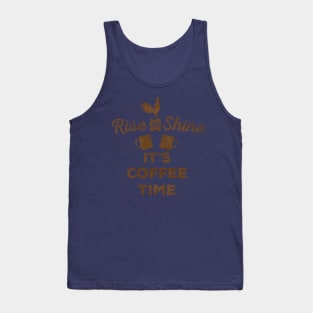 Rise and Shine Tank Top